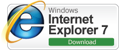 Internet Explorer 7 Download Site